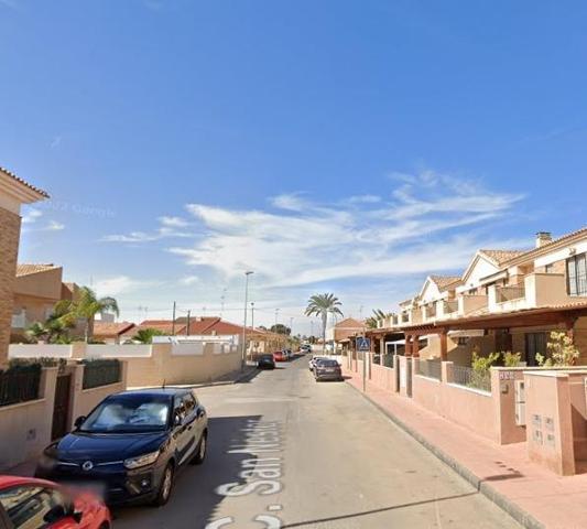 Piso en venta en Santiago de la Ribera, San blas photo 0