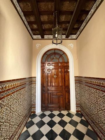 Casa en venta en Marchena, Andalucia photo 0