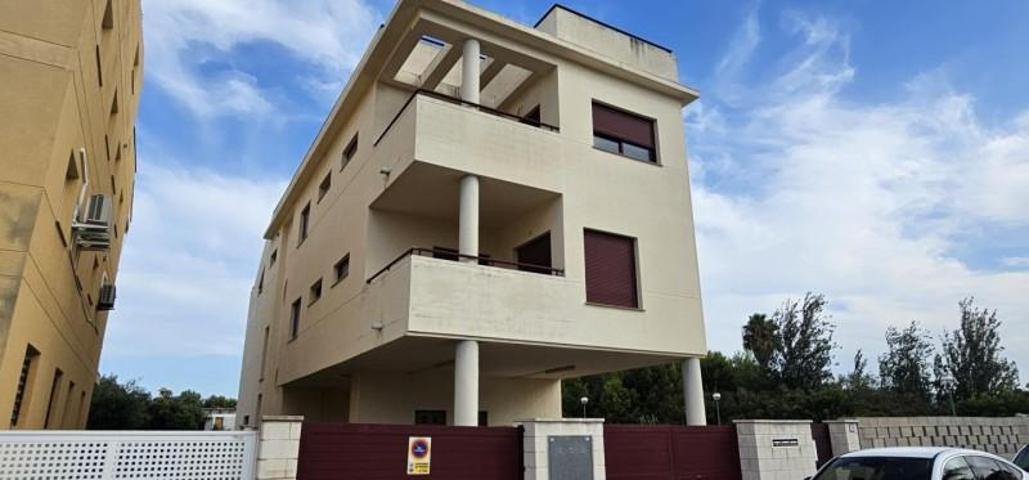 Aticos en venta en Miramar, Carrer de la Milotxa, 46711 photo 0