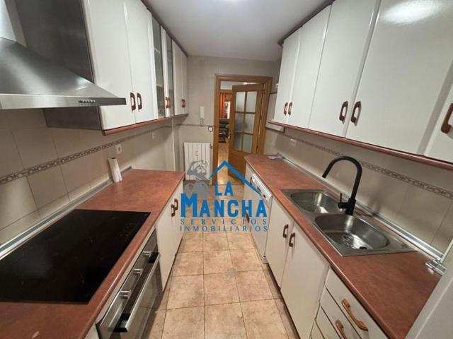 Piso en venta en Albacete, Hospital photo 0