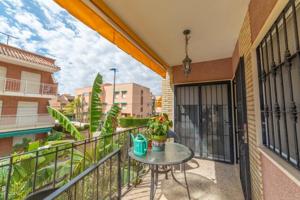 Piso en venta en Santiago de la Ribera, Antiguo hospital los arcos photo 0