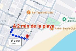 Planta baja en venta en Rota, El Chorrillo - El Molino photo 0