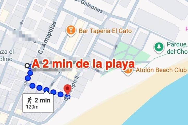 Planta baja en venta en Rota, El Chorrillo - El Molino photo 0