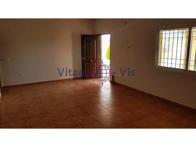 Duplex en venta en Lorca, San José photo 0