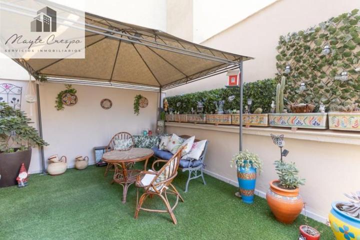 Piso en venta en Churriana de la Vega, C- santa lucía photo 0