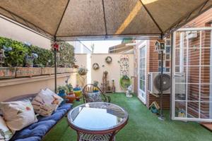 Piso en venta en Churriana de la Vega, C- santa lucía photo 0