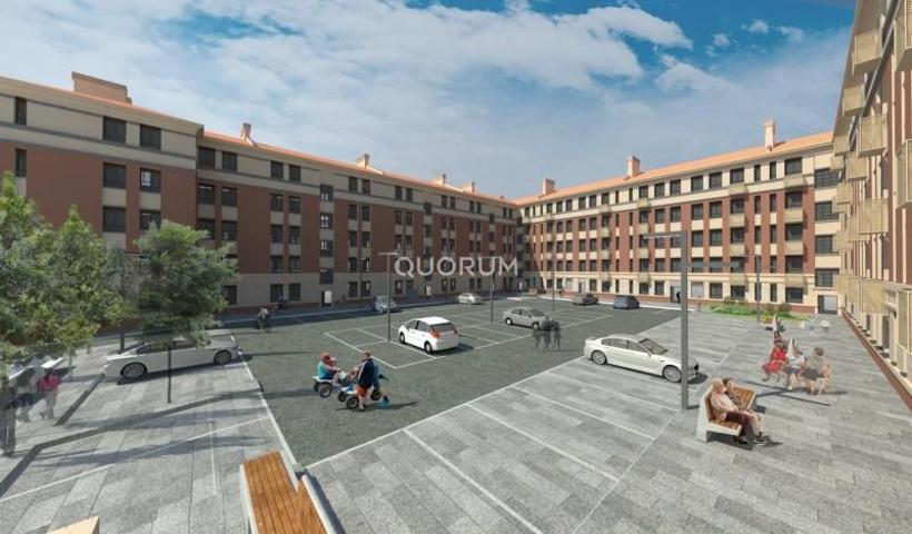 Piso en venta en Bilbao, Iralabarri photo 0