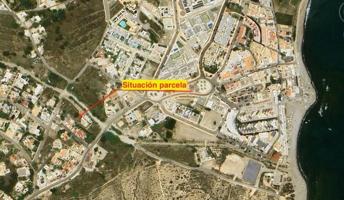 Terreno en venta en Níjar, Las Negras photo 0