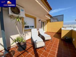 Aticos en venta en Roquetas de Mar, Las Marinas photo 0