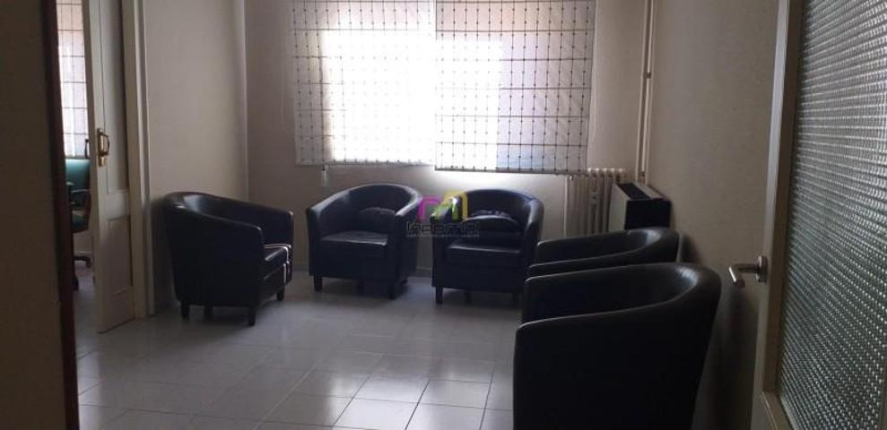 Piso en venta en Badajoz, Centro photo 0