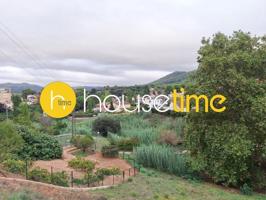 Terreno en venta en Montornès del Vallès photo 0