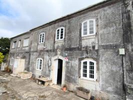 Casa en venta en Coristanco, Agualada photo 0