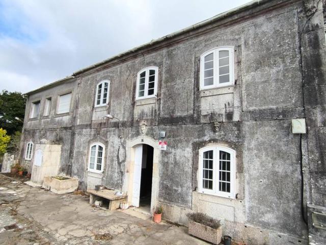 Casa en venta en Coristanco, Agualada photo 0