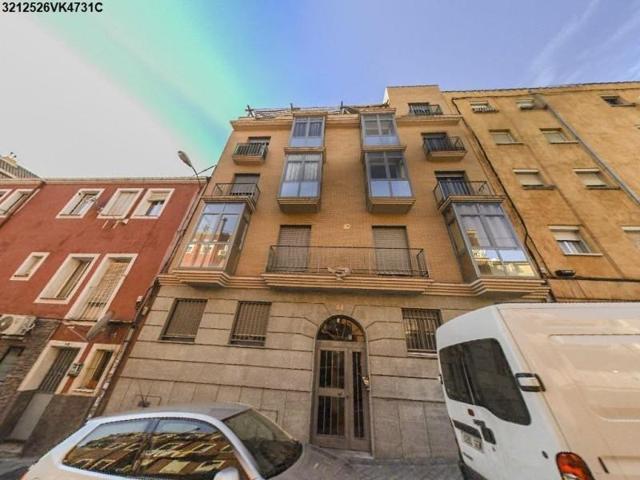 Piso en venta en Madrid, San diego photo 0