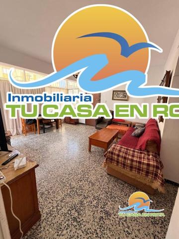 Piso en venta en Rota, MARIA AUXILIADORA photo 0