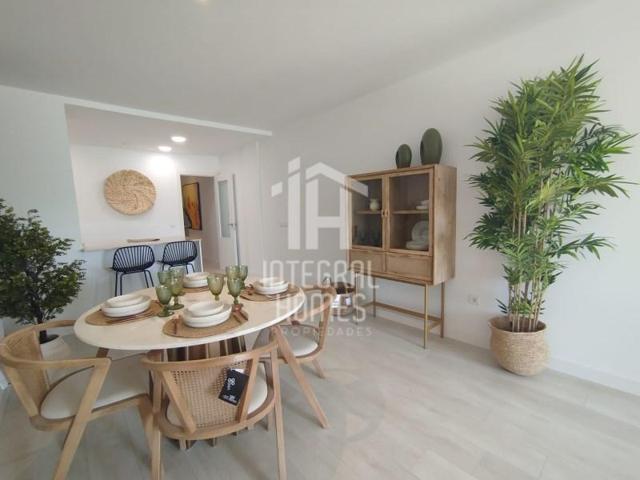 Apartamento en venta en Ayamonte, Centro photo 0