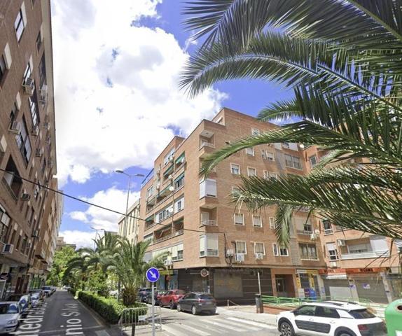 Piso en venta en Cáceres, Centro photo 0