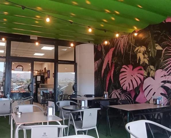 Local comercial en venta en Benidorm, Rincon de Loix photo 0