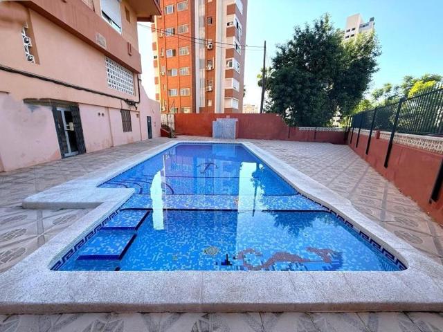Apartamento en venta en Benidorm, Poniente photo 0