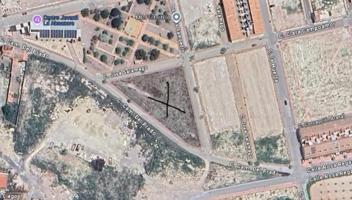 Terreno en venta en Bullas, Bullas photo 0