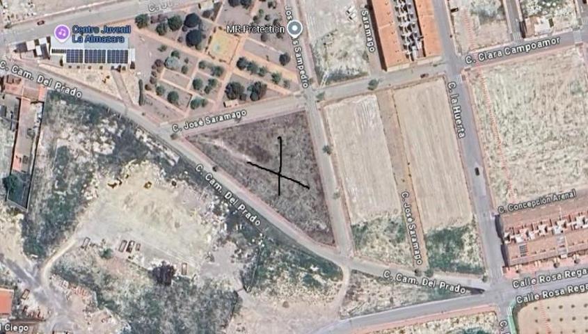 Terreno en venta en Bullas, Bullas photo 0