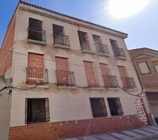 Edificio en venta en Mora, Calle Juan Ramón Jiménez, 45400 photo 0