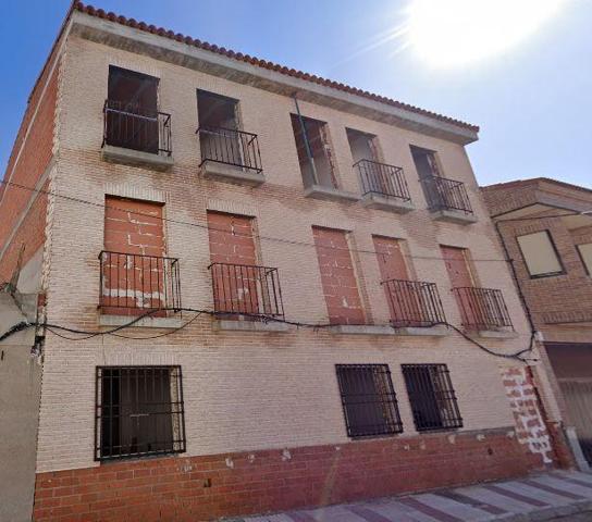 Edificio en venta en Mora, Calle Juan Ramón Jiménez, 45400 photo 0