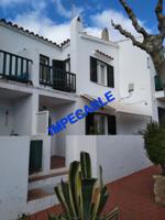 Duplex en venta en Ciutadella de Menorca, Calan Blanes photo 0