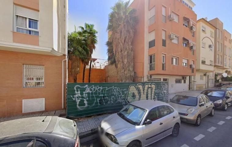 Terreno en venta en Málaga, Malaga photo 0