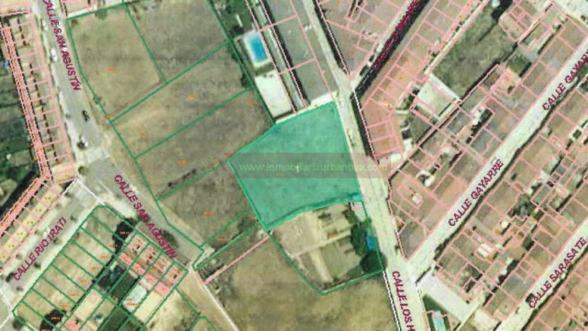 Terreno en venta en Lodosa, Lodosa photo 0