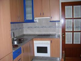 Piso en venta en Soutomaior, Arcade photo 0