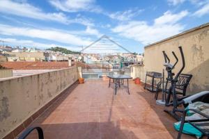 Piso en venta en Mataró photo 0