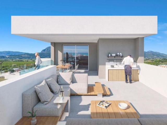 Apartamento en venta en Tavernes de la Valldigna, Tavernes de la valldigna photo 0