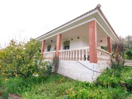 Chalet en venta en Tolox photo 0