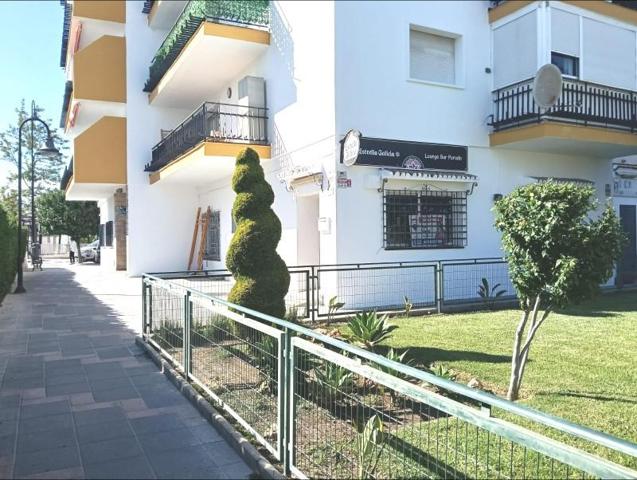 Local comercial en venta en Mijas, Las lagunas photo 0