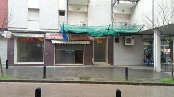 Local comercial en venta en Salt photo 0