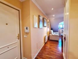 Aticos en venta en Amés photo 0