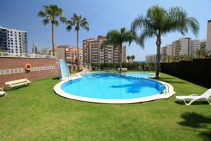 Piso en venta en Villajoyosa, Carrer Gregal, 03570 photo 0