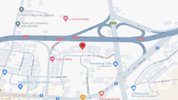 Apartamento en venta en Tías, Tías photo 0