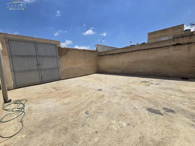 Casa en venta en Aspe, Don jesús photo 0