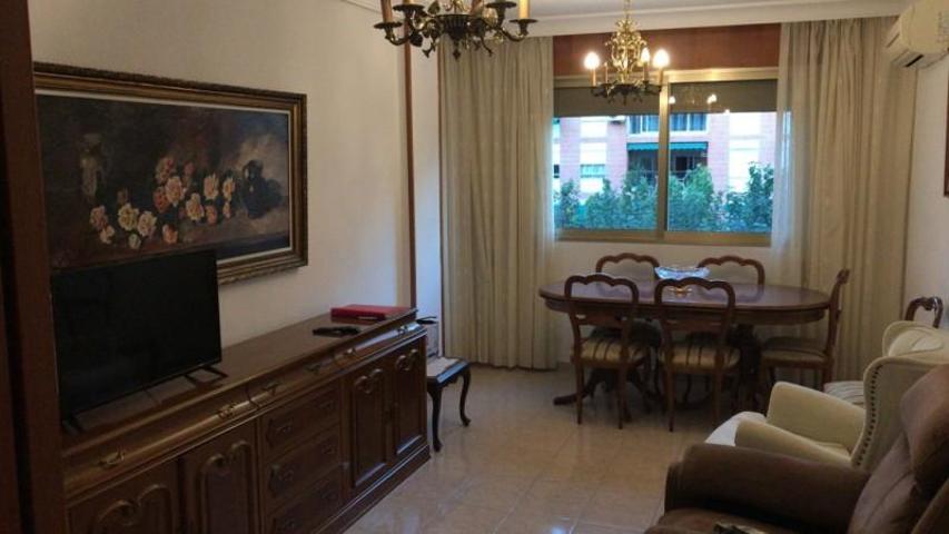 Apartamento en venta en Murcia, San Anton photo 0