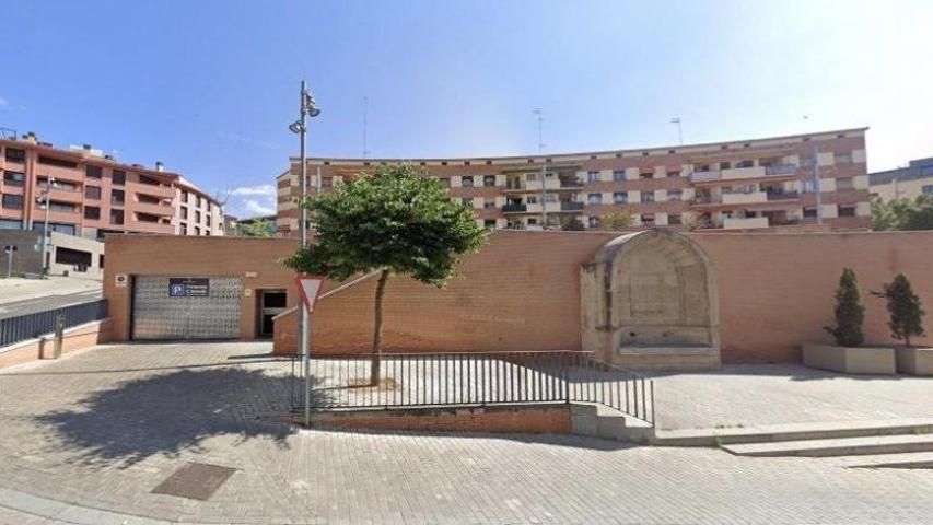 Edificio en venta en Lleida, ESCORXADOR photo 0
