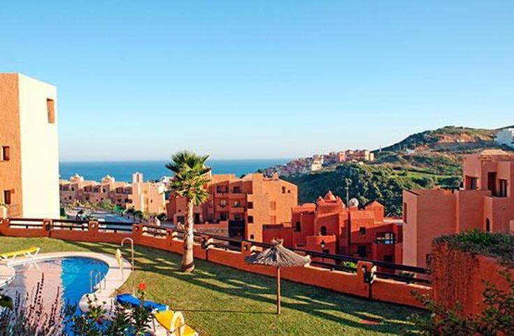 Piso en venta en Manilva, Carretera el Peñoncillo, 29692 photo 0