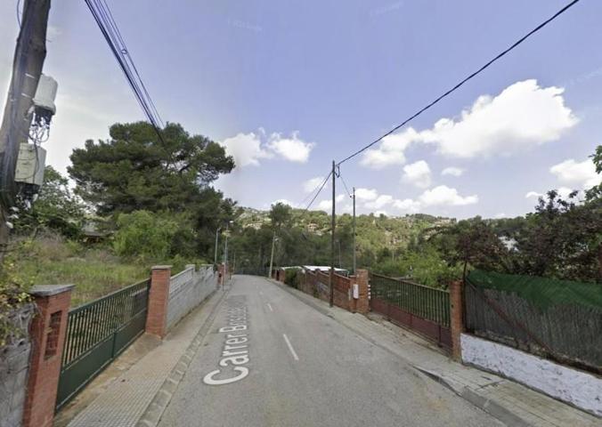 Casa en venta en Olesa de Bonesvalls, Can olivella photo 0