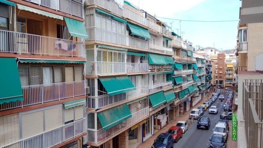 Piso en venta en Benidorm, Centro photo 0