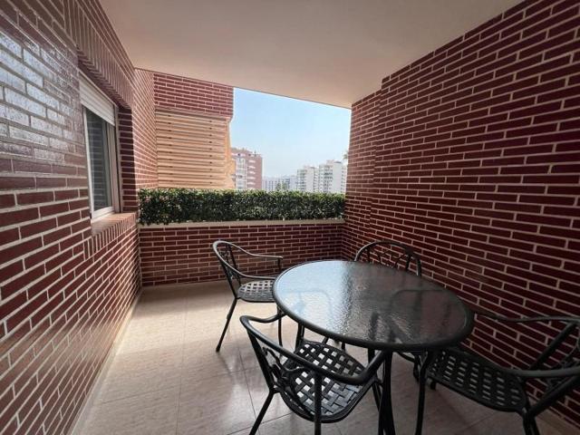 Apartamento en venta en Villajoyosa, Cala de Villajoyosa photo 0