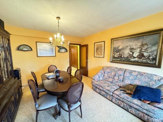 Piso en venta en Valencia, Patraix photo 0