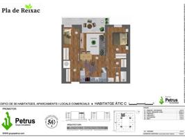 Aticos en venta en Montcada i Reixac, Mas Rampiño photo 0