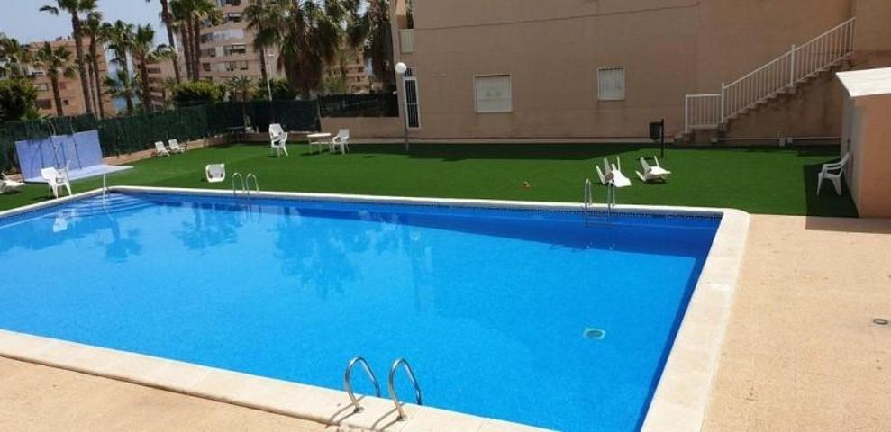 Adosada en venta en Torrevieja, Torre la mata photo 0