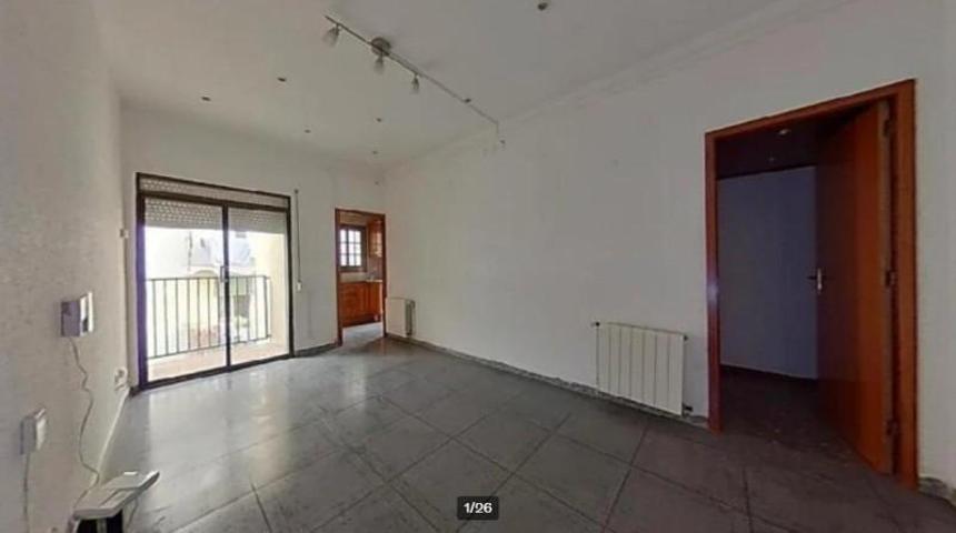 Piso en venta en Barcelona, La Marina del Port photo 0